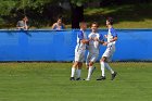 MSoc vs RWU  Men’s Soccer vs Roger Williams University. - Photo by Keith Nordstrom : Wheaton, MSoccer, MSoc, Men’s Soccer